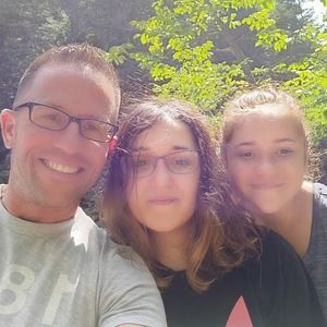 Meet your Posher, Bradford